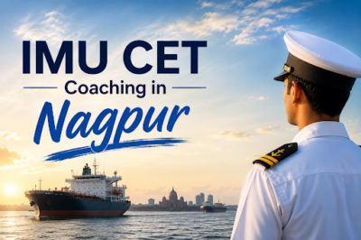 IMUCET Coaching in Nagpur