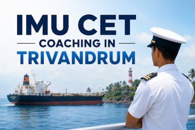 IMUCET Coaching in Trivandrum
