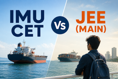 IMUCET vs JEE
