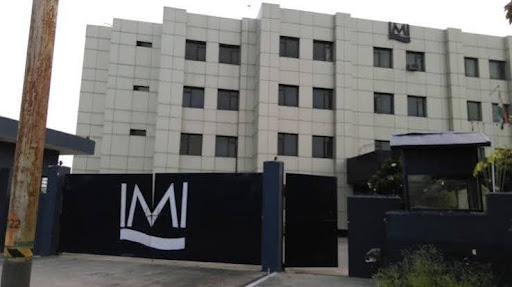 International Maritime Institute (IMI), Noida
