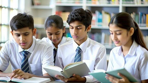 Prepare for IMU CET Starting from Zero