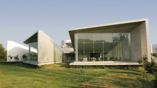 Samundra Institute of Maritime Studies (SIMS), Lonavala