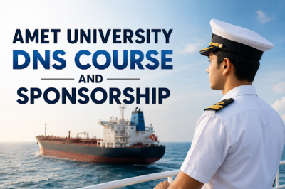 AMET University DNS Course and Sponsorship