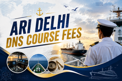 ARI Delhi DNS Course Fees