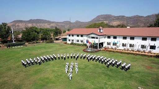 Anglo-Eastern Maritime Academy