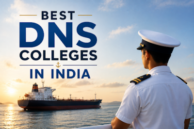 Best DNS Colleges in India