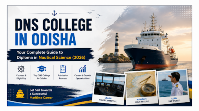 DNS College in Odisha