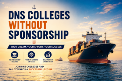 DNS Colleges Without Sponsorship