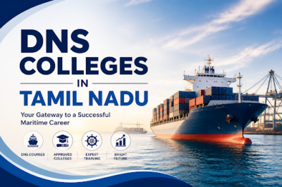 DNS Colleges in Tamil Nadu