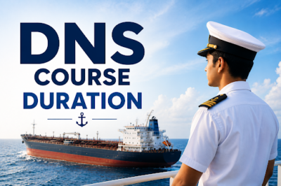 DNS Course Duration