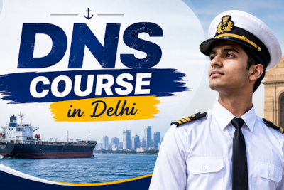 DNS Course in Delhi
