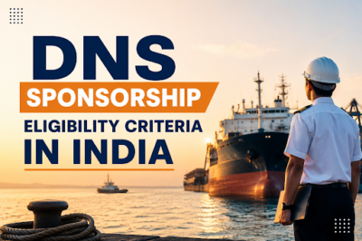 DNS Sponsorship Eligibility Criteria