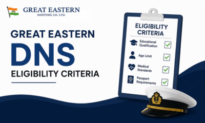 Great Eastern DNS Eligibility Criteria