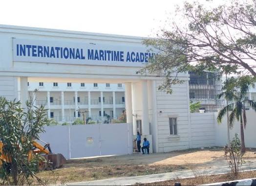 International Maritime Academy, Chennai