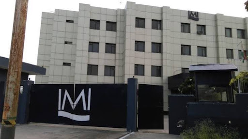 International Maritime Institute