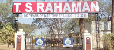 TS Rahaman DNS Course