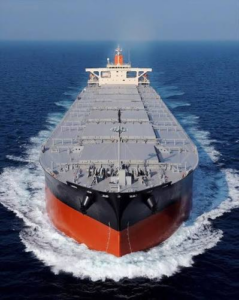 V. Ships DNS Sponsorship