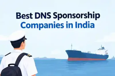 Best DNS Sponsorship Companies in India