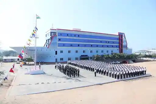 Coimbatore Marine College