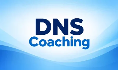 DNS Coaching