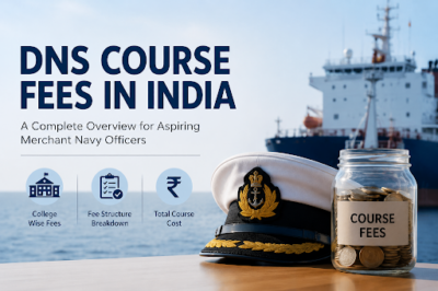 DNS Course Fees in India
