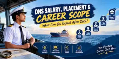DNS Salary, Placement, and Career Scope