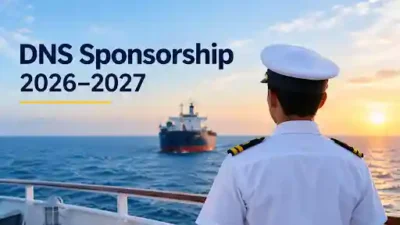 DNS Sponsorship