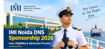 IMI Noida DNS Sponsorship