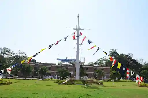 IMU Chennai