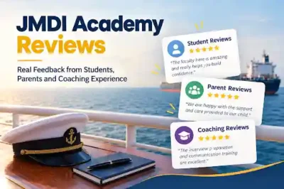JMDI Academy Reviews
