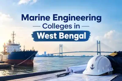 Marine Engineering Colleges in West Bengal