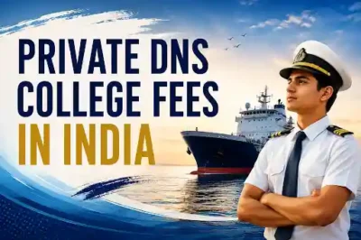 Private DNS College Fees in India