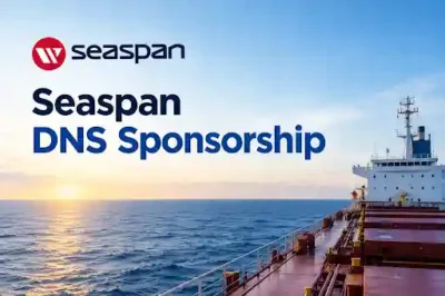 Seaspan DNS Sponsorship