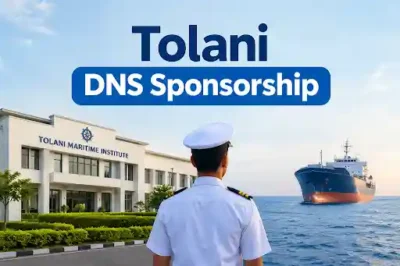 Tolani DNS Sponsorship