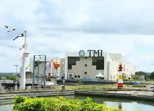 Tolani Maritime Institute (TMI)