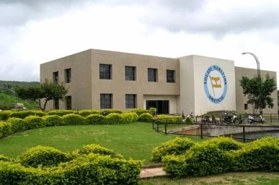 Tolani Maritime Institute
