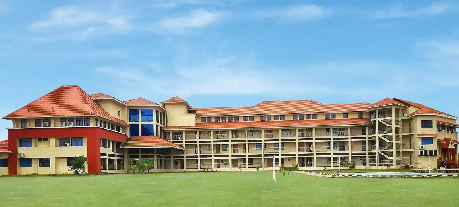kochi campus
