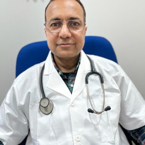 Dr. Sooraj Rana (DG Approved)