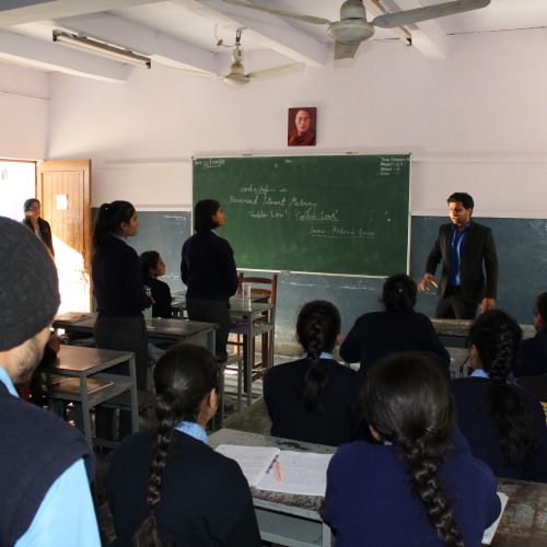 Central School for Tibetan